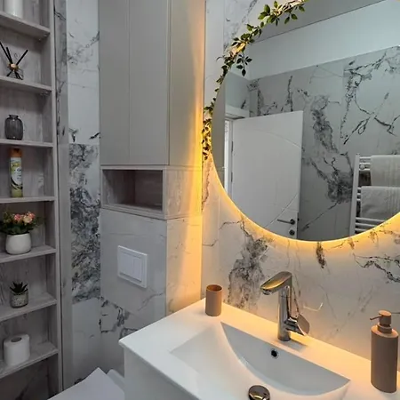 Daire Luxury In Almar Mamaia Nord Navodari
