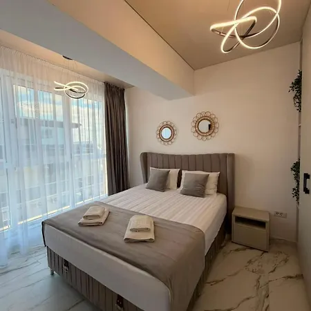 Luxury In Almar Mamaia Nord *