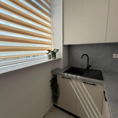 Daire Luxury In Almar Mamaia Nord