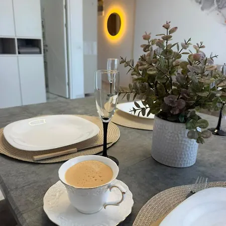 Luxury In Almar Mamaia Nord Daire Navodari