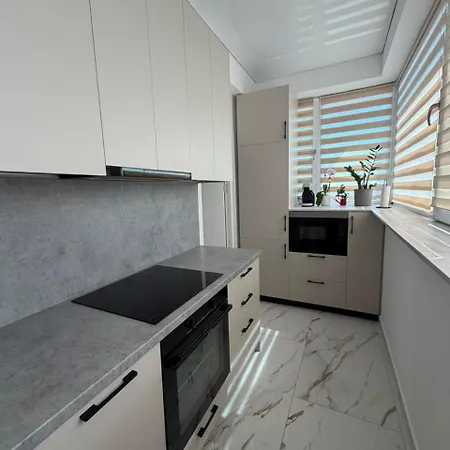 Luxury In Almar Mamaia Nord