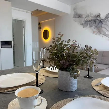 Luxury In Almar Mamaia Nord * Navodari
