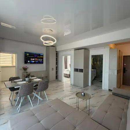 Luxury In Almar Mamaia Nord アパート
