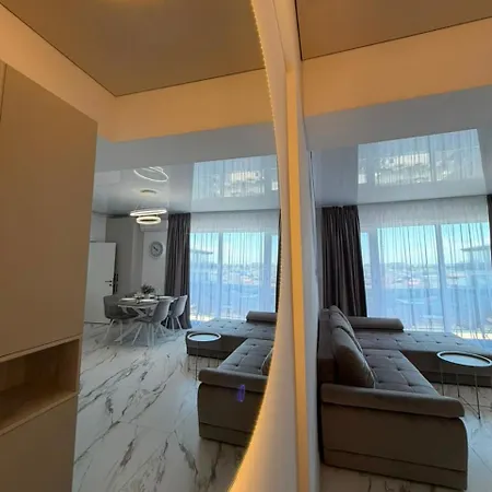 Luxury In Almar Mamaia Nord アパート