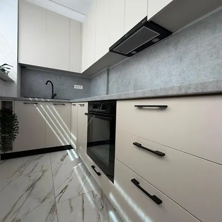 Luxury In Almar Mamaia Nord *