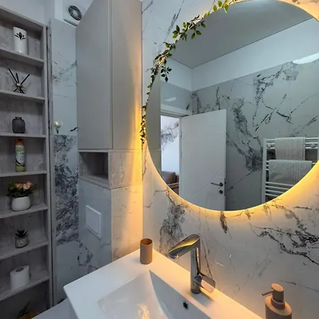 Daire Luxury In Almar Mamaia Nord