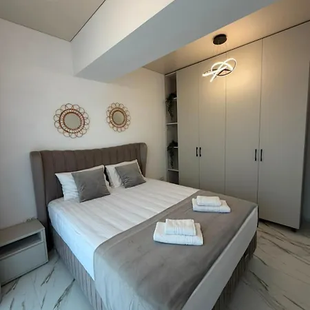 Luxury In Almar Mamaia Nord Navodari